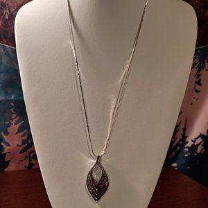 Sterling Silver Necklace